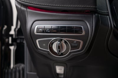 2020 Mercedes-Benz G-Class G 550 4MATIC®
