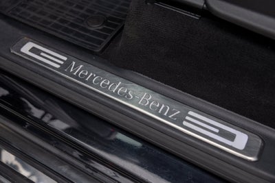 2020 Mercedes-Benz G-Class G 550 4MATIC®