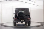 2020 Mercedes-Benz G-Class G 550 4MATIC®