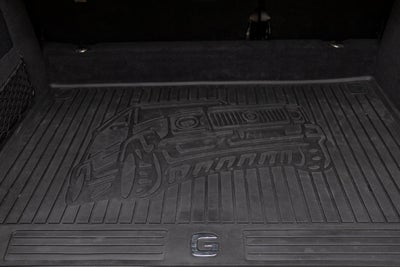 2020 Mercedes-Benz G-Class G 550 4MATIC®