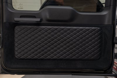 2020 Mercedes-Benz G-Class G 550 4MATIC®