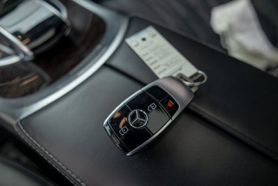 2020 Mercedes-Benz G-Class G 550 4MATIC®