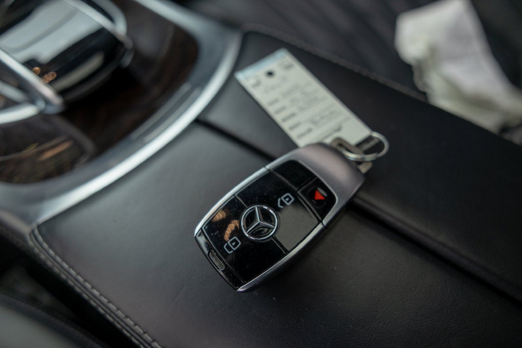 2020 Mercedes-Benz G-Class G 550 4MATIC®
