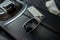 2020 Mercedes-Benz G-Class G 550 4MATIC®