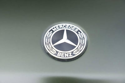 2023 Mercedes-Benz G-Class G 63 AMG® 4MATIC®