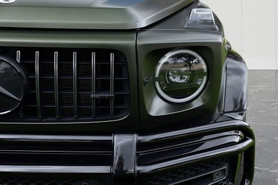 2023 Mercedes-Benz G-Class G 63 AMG® 4MATIC®