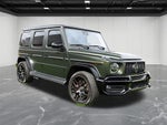 2023 Mercedes-Benz G-Class G 63 AMG® 4MATIC®