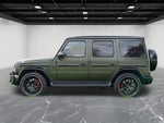 2023 Mercedes-Benz G-Class G 63 AMG® 4MATIC®