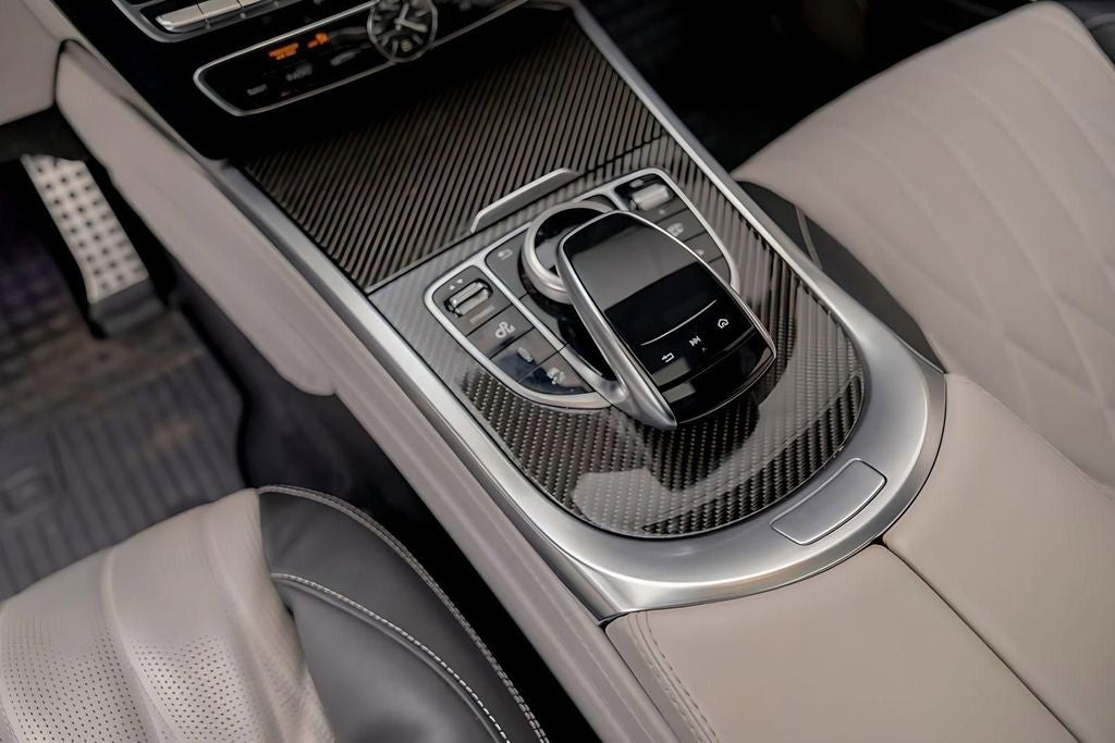 2023 Mercedes-Benz G-Class G 63 AMG® 4MATIC®