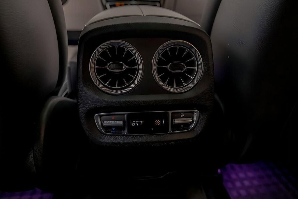 2023 Mercedes-Benz G-Class G 63 AMG® 4MATIC®