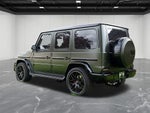 2023 Mercedes-Benz G-Class G 63 AMG® 4MATIC®
