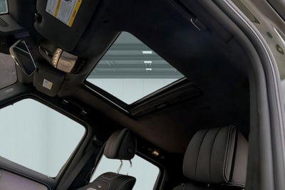 2023 Mercedes-Benz G-Class G 63 AMG® 4MATIC®