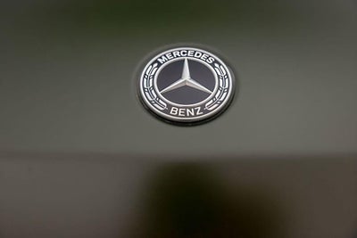 2023 Mercedes-Benz G-Class G 63 AMG® 4MATIC®