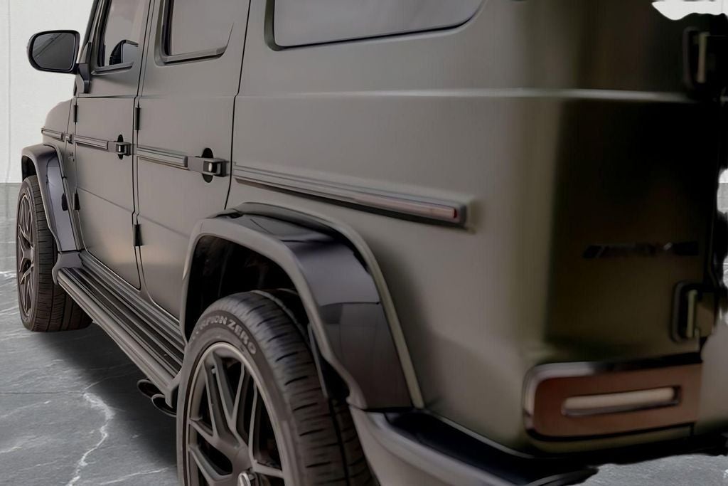 2023 Mercedes-Benz G-Class G 63 AMG® 4MATIC®