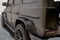 2023 Mercedes-Benz G-Class G 63 AMG® 4MATIC®