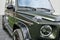 2023 Mercedes-Benz G-Class G 63 AMG® 4MATIC®