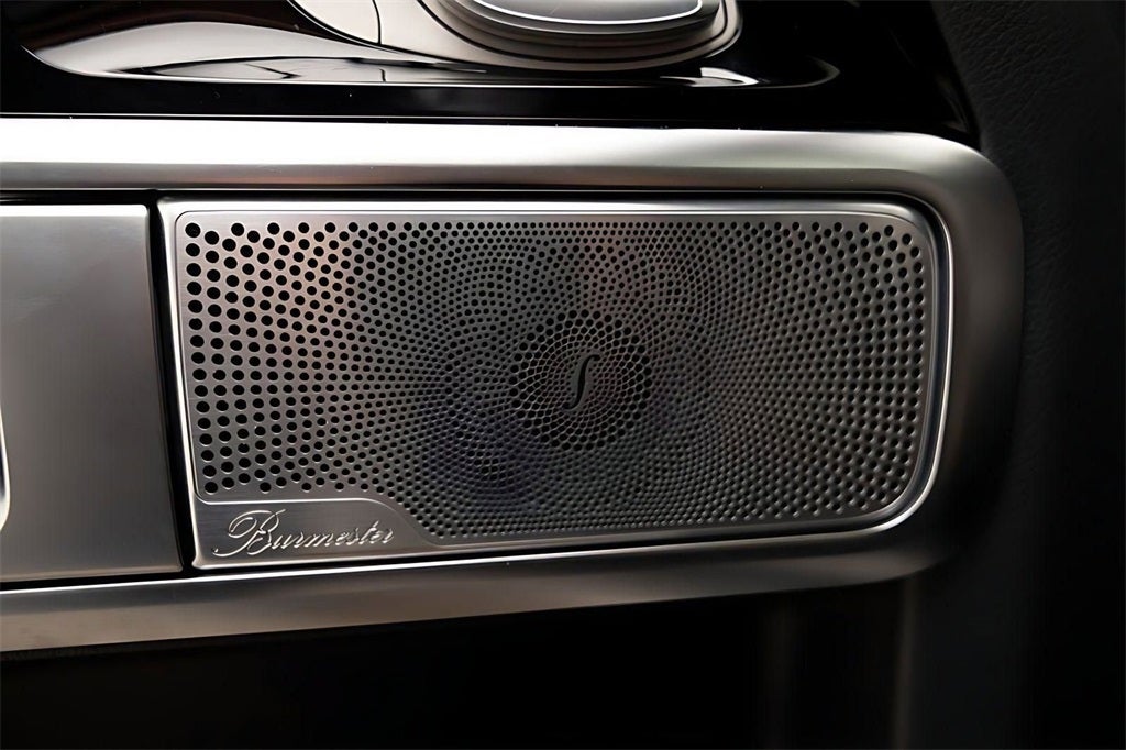 2022 Mercedes-Benz G-Class G 63 AMG® 4MATIC®