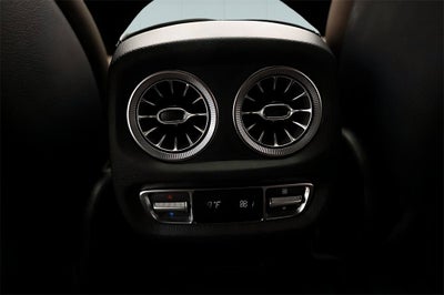 2022 Mercedes-Benz G-Class G 63 AMG® 4MATIC®