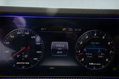 2022 Mercedes-Benz G-Class G 63 AMG® 4MATIC®