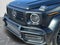 2021 Mercedes-Benz G-Class G 63 AMG® 4MATIC®