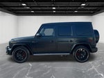2021 Mercedes-Benz G-Class G 63 AMG® 4MATIC®