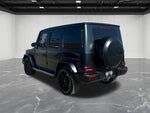 2021 Mercedes-Benz G-Class G 63 AMG® 4MATIC®