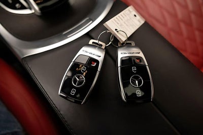 2022 Mercedes-Benz G-Class G 63 AMG® 4MATIC®