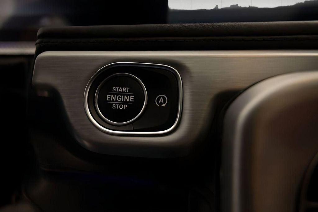 2022 Mercedes-Benz G-Class G 63 AMG® 4MATIC®