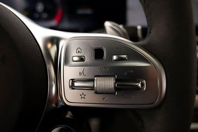 2022 Mercedes-Benz G-Class G 63 AMG® 4MATIC®