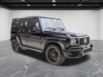 2022 Mercedes-Benz G-Class G 63 AMG® 4MATIC®
