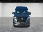 2023 Mercedes-Benz Sprinter 3500 Cargo 170 WB High Roof