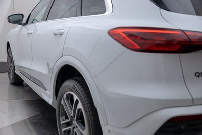 2025 Audi Q5 2.0T Premium Plus quattro