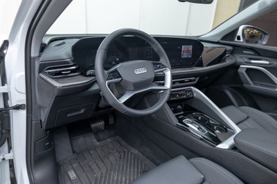 2025 Audi Q5 2.0T Premium Plus quattro