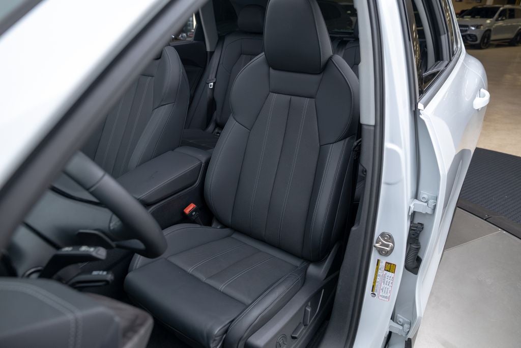 2025 Audi Q5 2.0T Premium Plus quattro