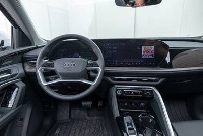 2025 Audi Q5 2.0T Premium Plus quattro