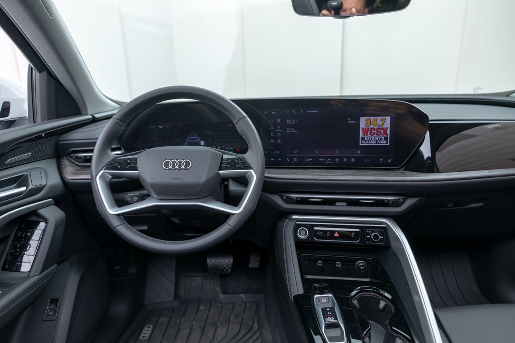 2025 Audi Q5 2.0T Premium Plus quattro
