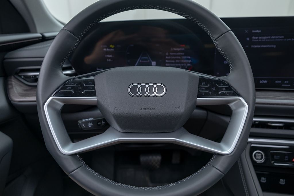 2025 Audi Q5 2.0T Premium Plus quattro