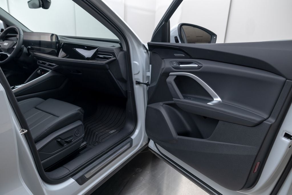 2025 Audi Q5 2.0T Premium Plus quattro