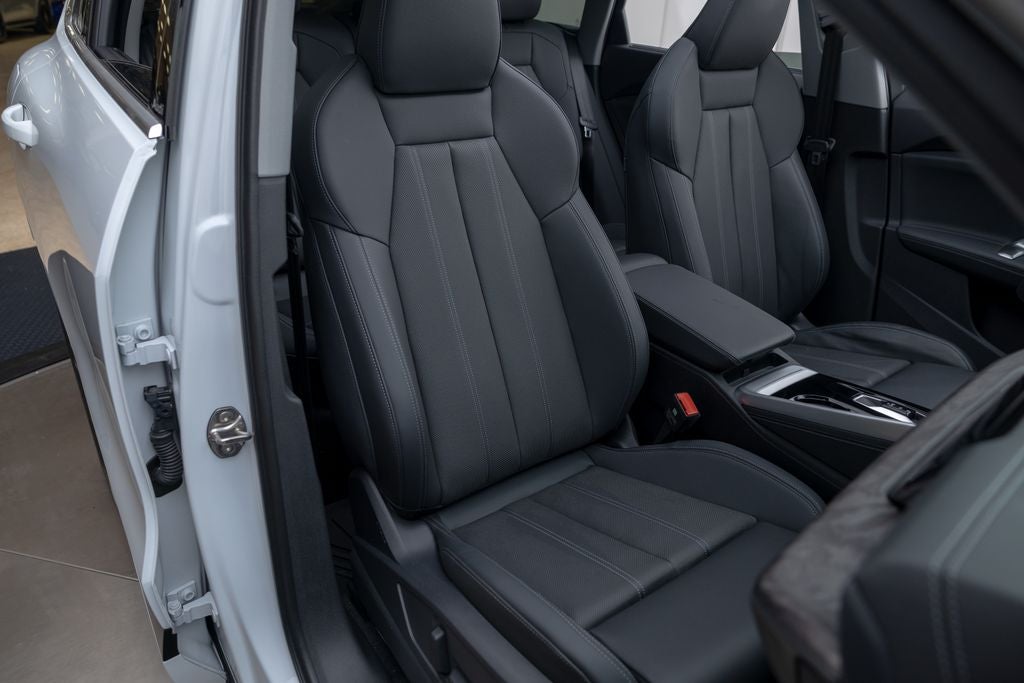 2025 Audi Q5 2.0T Premium Plus quattro