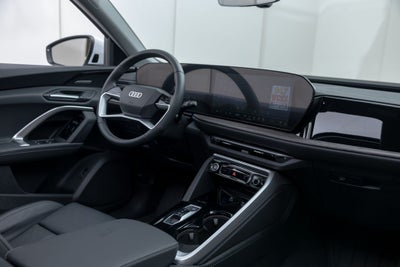 2025 Audi Q5 2.0T Premium Plus quattro