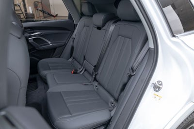 2025 Audi Q5 2.0T Premium Plus quattro