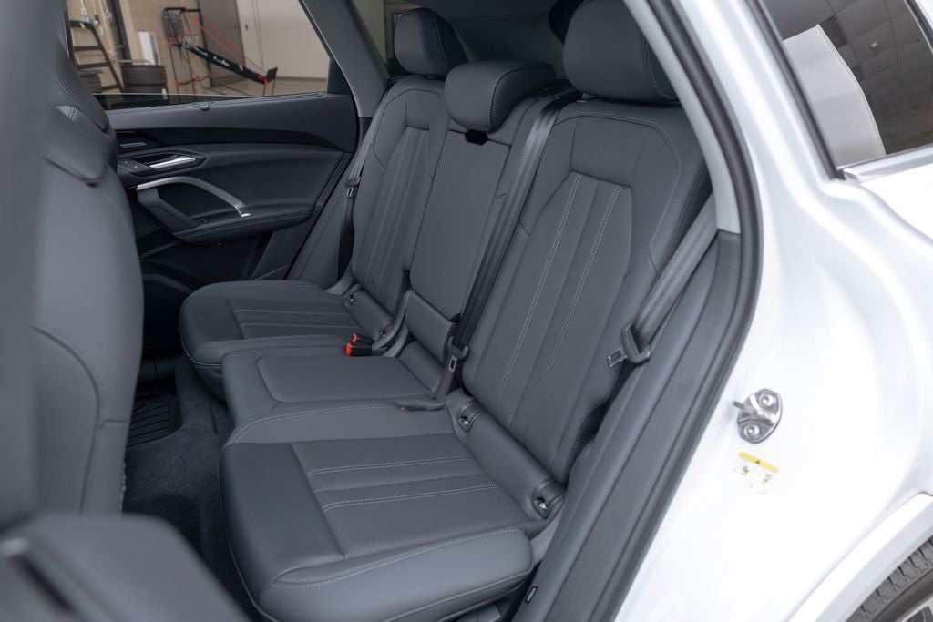 2025 Audi Q5 2.0T Premium Plus quattro