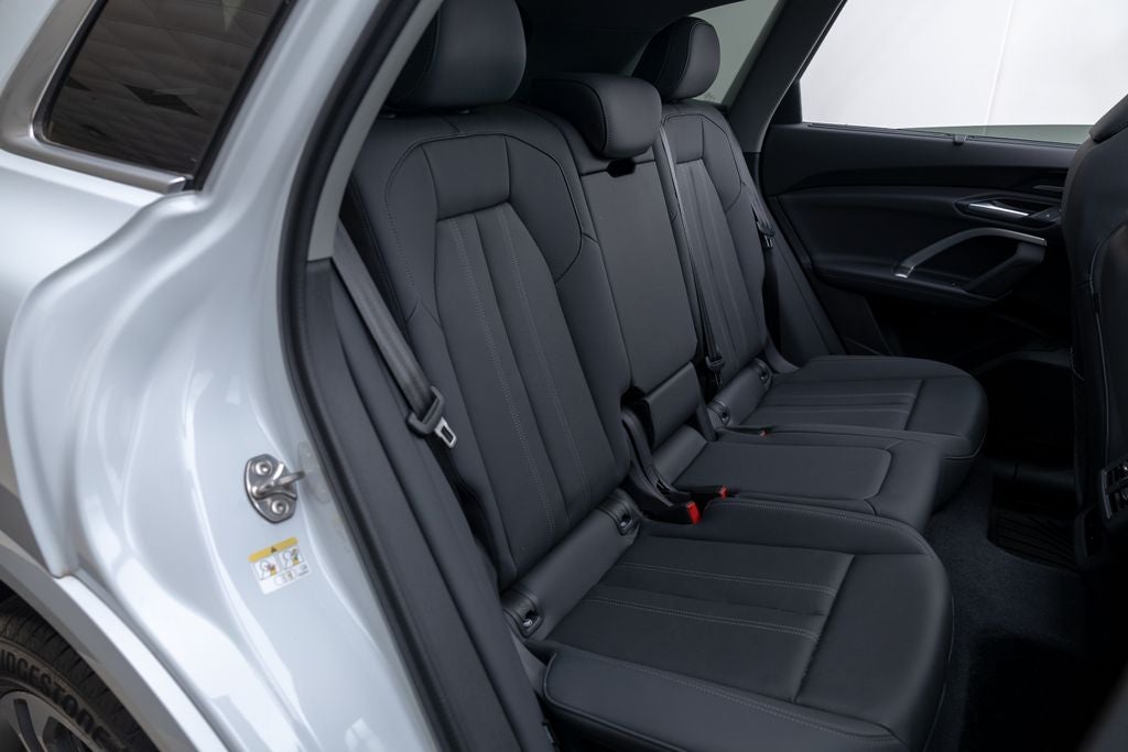 2025 Audi Q5 2.0T Premium Plus quattro
