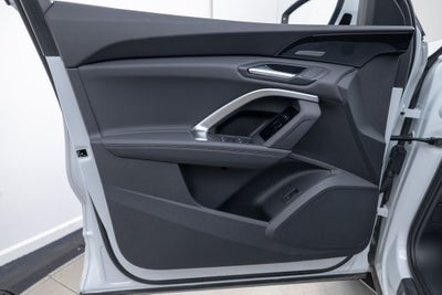 2025 Audi Q5 2.0T Premium Plus quattro