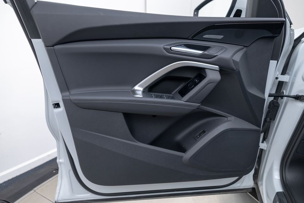 2025 Audi Q5 2.0T Premium Plus quattro