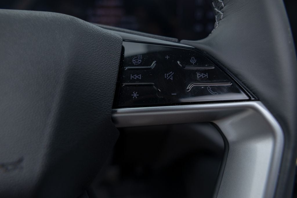 2025 Audi Q5 2.0T Premium Plus quattro