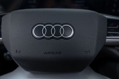 2025 Audi Q5 2.0T Premium Plus quattro