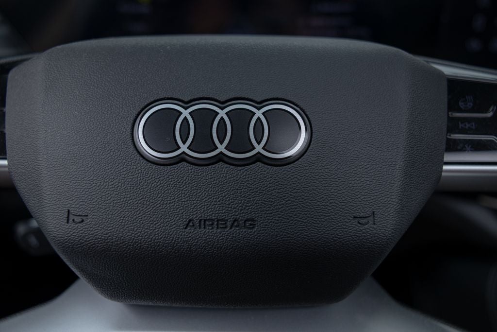 2025 Audi Q5 2.0T Premium Plus quattro
