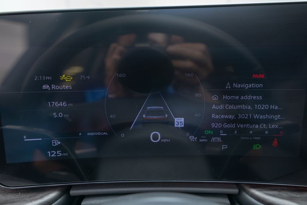 2025 Audi Q5 2.0T Premium Plus quattro