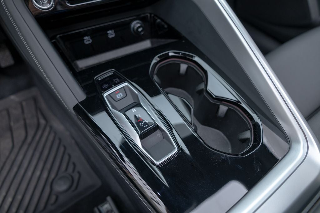 2025 Audi Q5 2.0T Premium Plus quattro